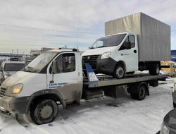 Фото перевозки грузового авто